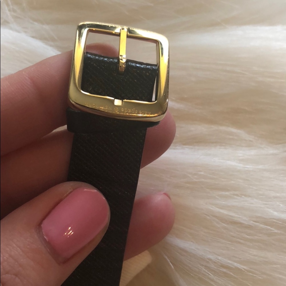 Kate Spade Reversible Watch - Picture 3 of 8